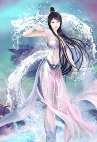 女兒國記事