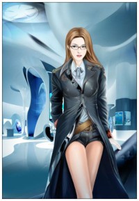 征服遊戲:野性小妻難馴服