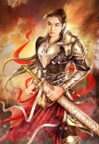 唐昊秦香怡小農民