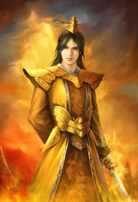 相爷家的悍妻