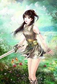 都市無敵至尊劍神