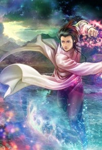 夫人她总想祸乱天下
