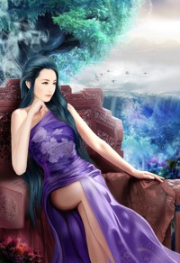 陈牧季婉云
