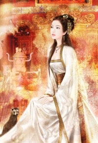 穿书之反派你走开