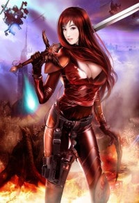 【妈妈美丽的大屁股】【作者：灯草和尚】