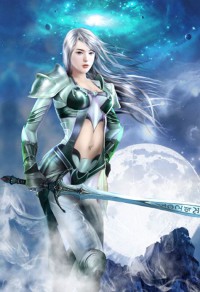 夫人芳龄三岁半